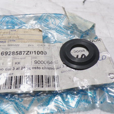 GHIERA MANIGLIA INTERNA