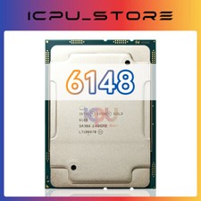 Processore CPU Intel Xeon Gold