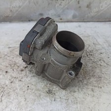 CORPO FARFALLATO PEUGEOT 208 508 2008 3008 PARTNER 1.4 1.6 HDI 2014 9673534480