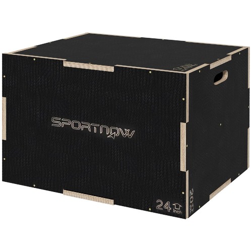Dechome box jump pliometrico - box, a