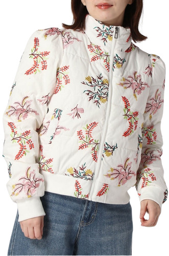 Giacca donna desigual - donna,