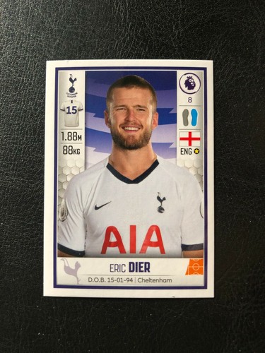 Figurina football panini - figurina, 2020