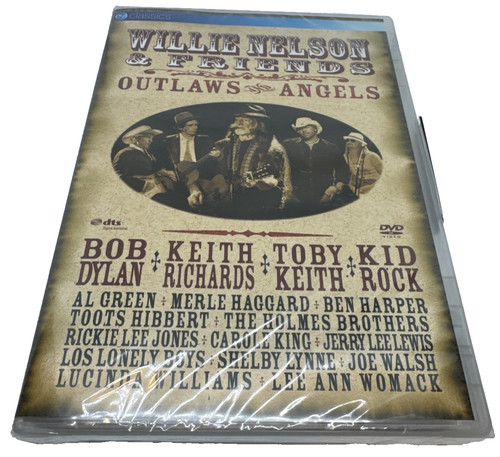 Willie nelson and - willie,
