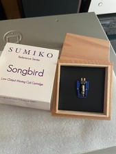 SUMIKO SONGBIRD LOW TESTINA