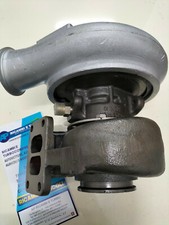 TURBO TURBINA TURBOCOMPRESSORE HOLSET 3598707 4037833 PER NEW HOLLAND W270 PALA