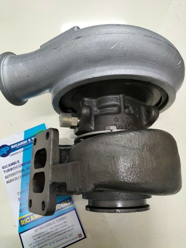 Turbo turbina turbocompressore - turbina,