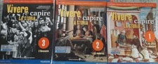 Vivere capire la -  vivere, e