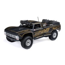 Losi 1/10 Baja Rey 2.0 4X4 Brushless RTR (Isenhouer Brothers) - LOS03049