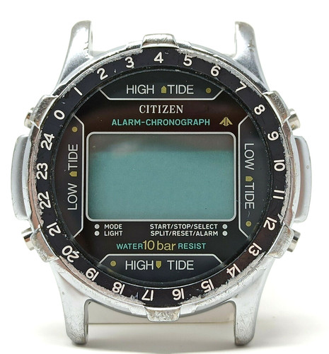 Orologio citizen p110 watch - orologio,