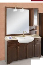 ARREDO BAGNO CLASSICO ELBA