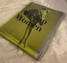 Avedon: Women Gagosian Gallery