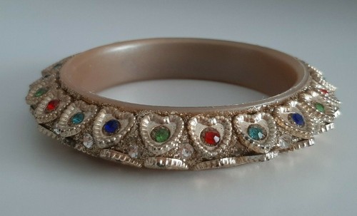 Bracciale braccialetto bangle - braccialetto,