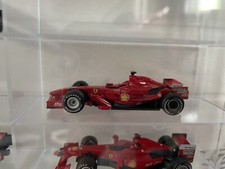 Kyosho Ferrari Formula 1 F2007