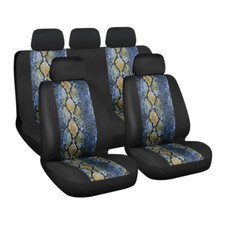 CAR SEAT COVERS UNIVERSAL SEAT