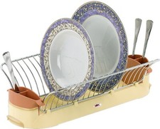 Scolapiatti Scolaposate Cucina