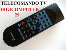 TELECOMANDO TV DIGICOMPUTER 29