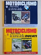 Motociclismo raccolta la