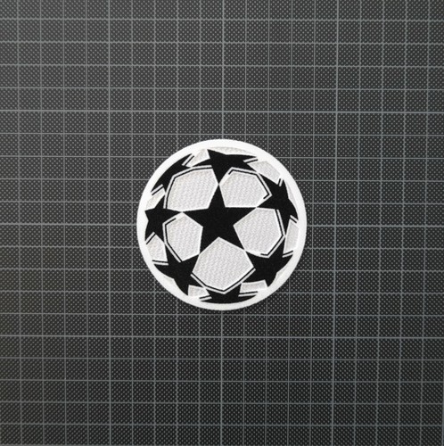 Patch starball uefa champions - uefa,