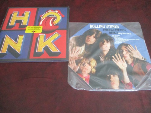Rolling stones remastered - stones, by