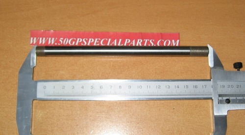 Perno 190x12 capriolo - 190x12, benelli