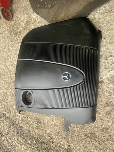 Coprimotore superiore mercedes - coprimotore,