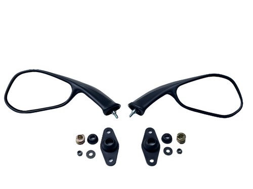 Coppia specchi specchietti - coppia,