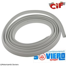 Profilo GRIGIO sacche cofani