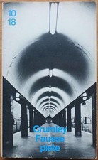 Fausse piste - Crumley, James