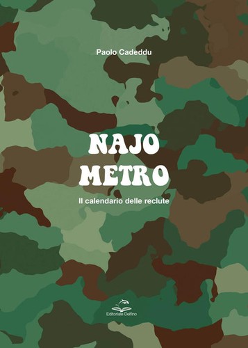 Najometro calendario delle - calendario,