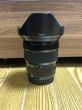 FUJIFILM XF10 24mm F4 R OIS