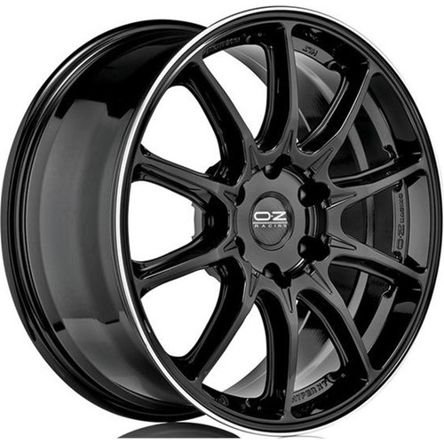 Cerchi lega racing hyper - lega, oz