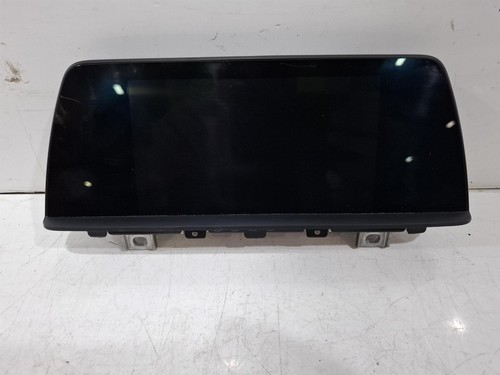 Bmw serie iii f30 - f30, 2012-2019