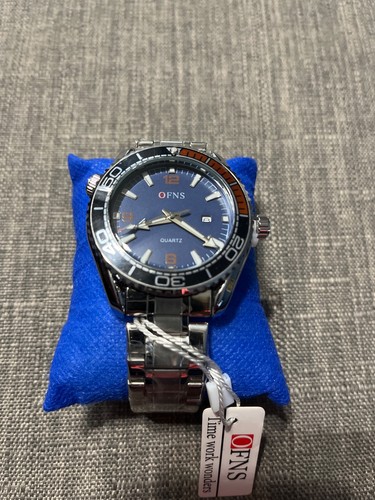 Orologio uomo ofns - uomo,