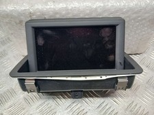 8X0857273B GPS Navigator Audi