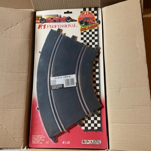 Polistil professional 1 32 - f1,