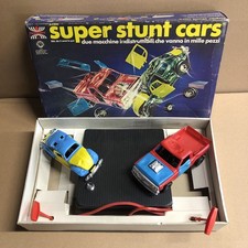 Super Stunt Cars Harbert Art.690