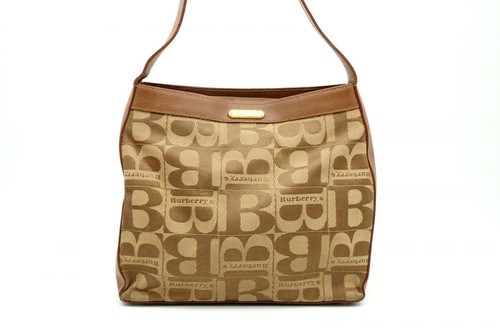 Burberrys vintage uno spalla - burberrys,