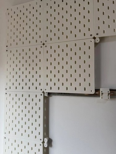 Pannelli modulari incastro - pannelli, a