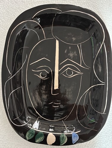 Pablo picasso piatto in - pablo,