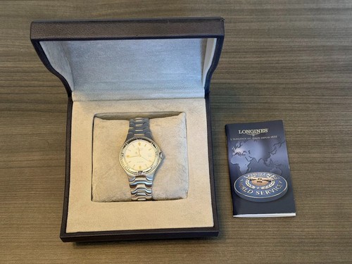 Orologio longines sport wing - longines,