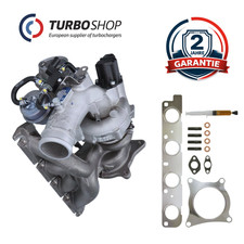 Turbocompressore KKK Audi A3