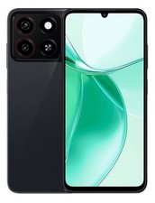 ZTE BLADE A35 4G DISPLAY 6.7" RAM 2/64GB DUAL SIM COLORE STARRY BLACK