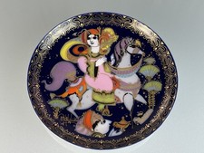 Piatto in porcellana Rosenthal