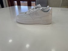 Nike Air Force 1 ‘07 Bianche