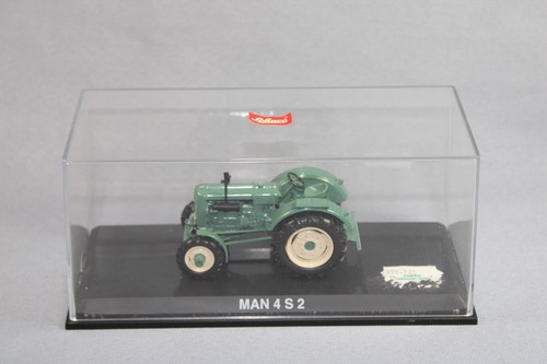 Trattore schuco man 2 - man, s