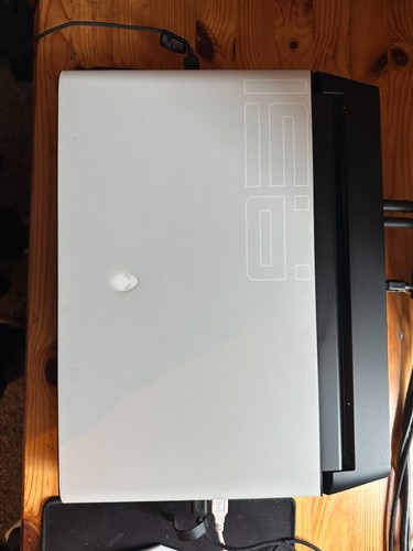 Alienware area 51m portatile - alienware,
