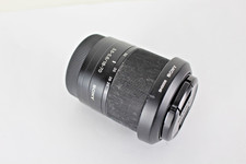 Sony DT 18-70 mm f/3.5-5.6