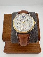 Cronografo Baume & Mercier -