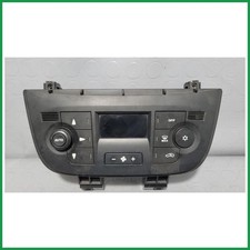 Comandi Clima AC Fiat Doblo