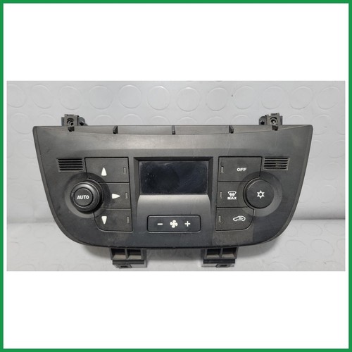 Comandi clima fiat doblo - comandi, ac